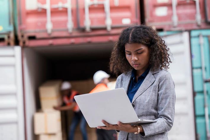 warehouse in China cost