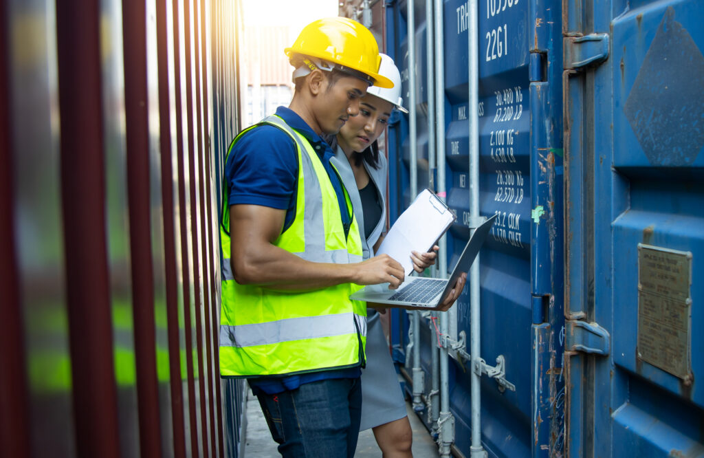 warehouse in China cost