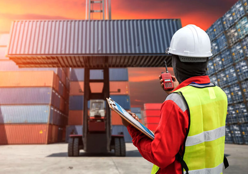 reliable door to door delivery from Shenzhen to UK