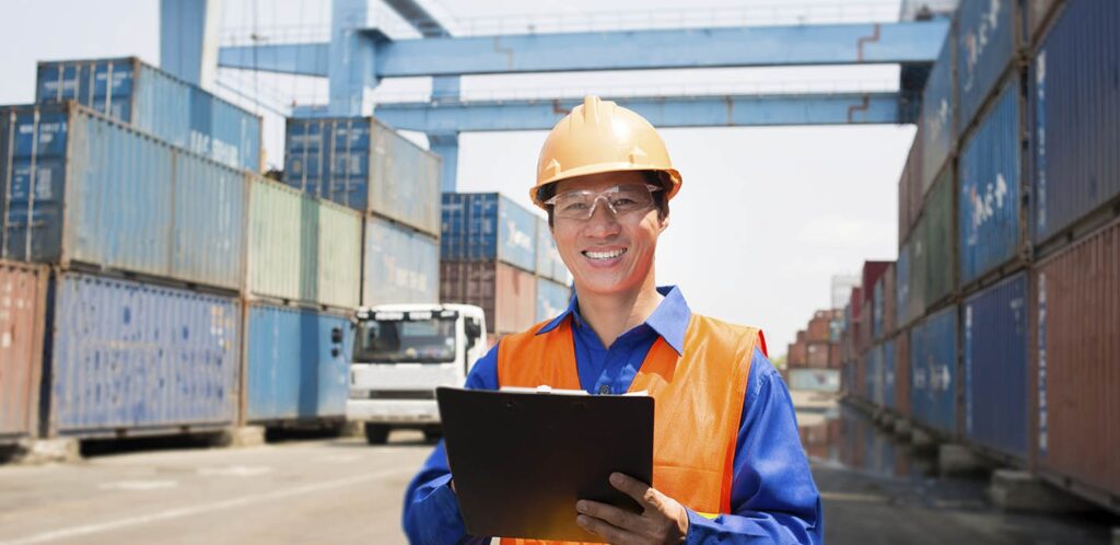 sea freight from china to uk