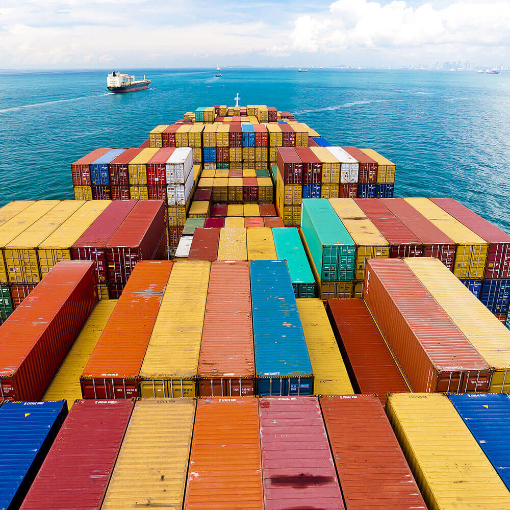 freight forwarder from china to philippines