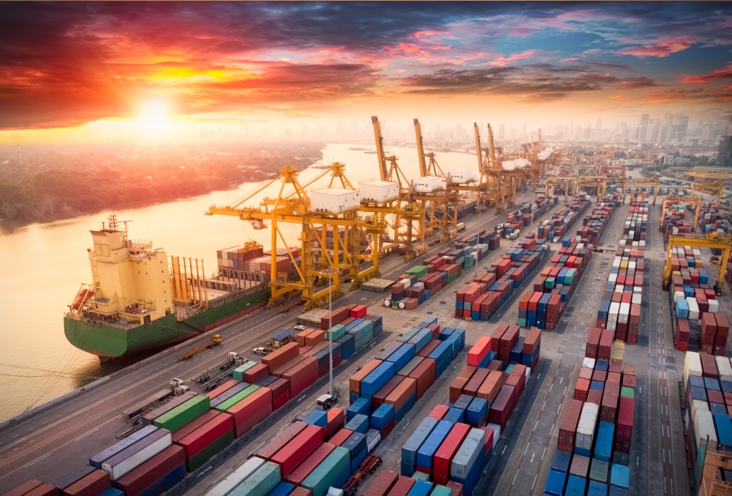 freight forwarder china to uk