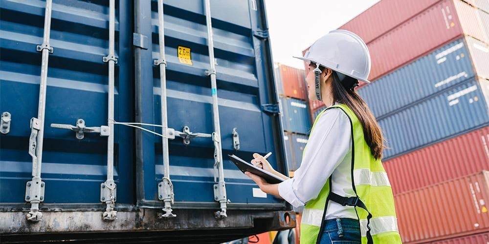 reliable customs clearance from Shenzhen to Germany