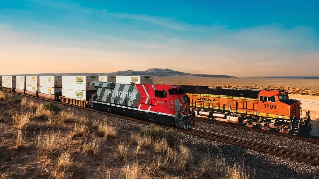 freight train from china to uk cost