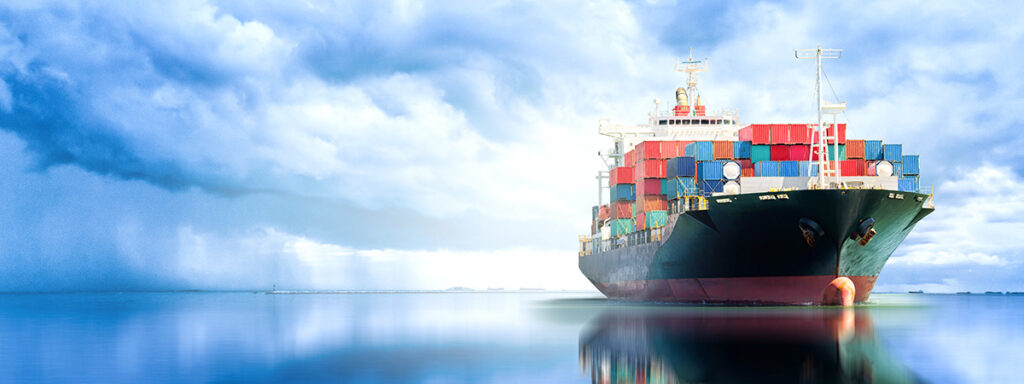 China to Thailand shipping