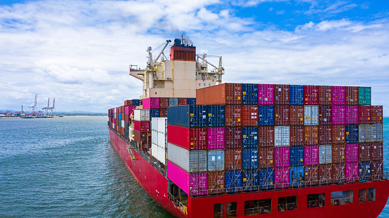 trusted LCL shipping from Shenzhen to Canada