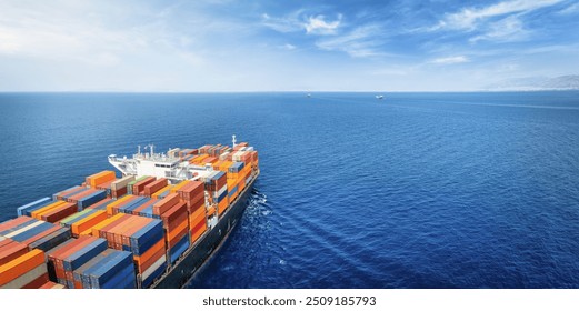 sea freight China to Melbourne
