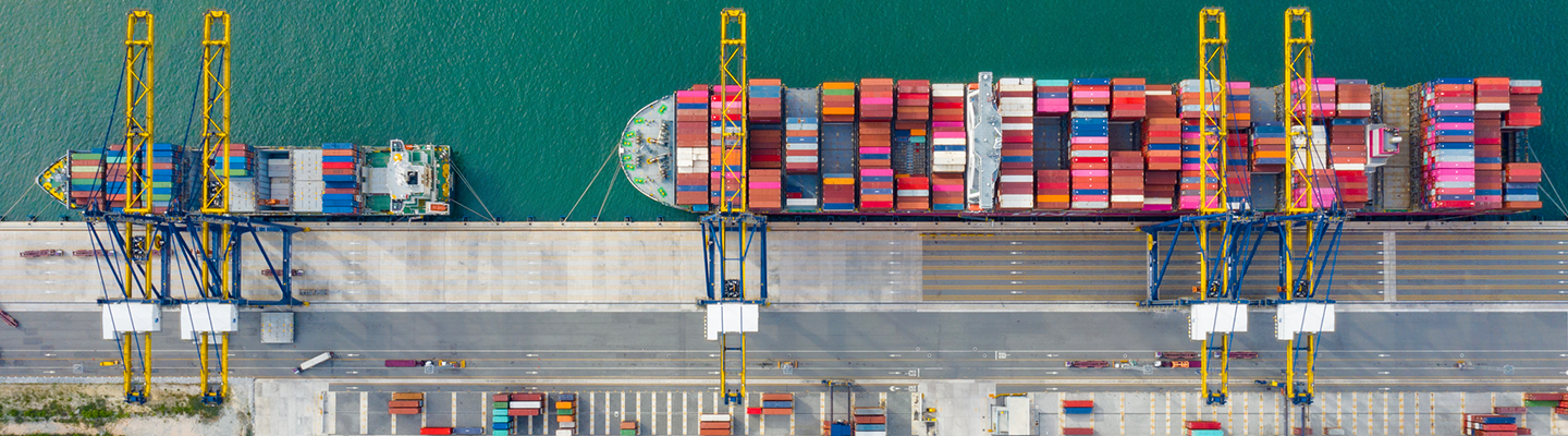 sea freight china usa