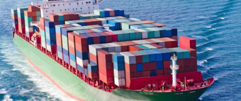 freight forwarder from China to India