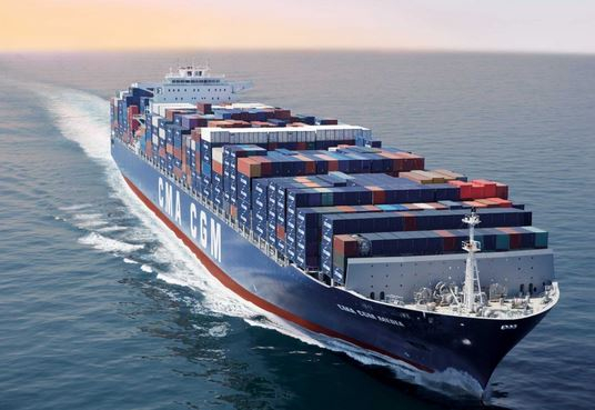 sea freight China to Malaysia