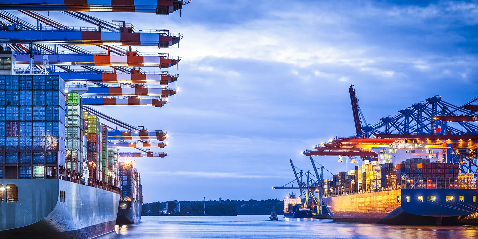 sea freight from China to Pakistan