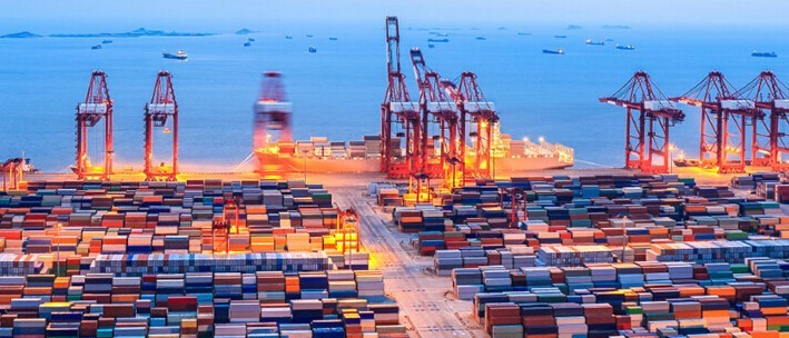 cheap customs clearance from Shenzhen to Belgium