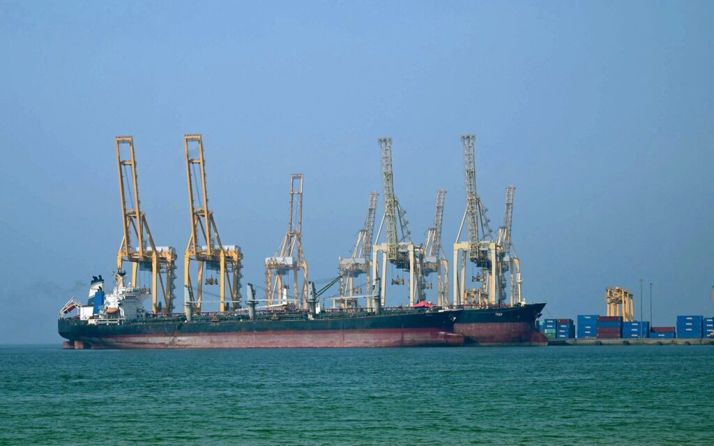 current sea freight rates from China