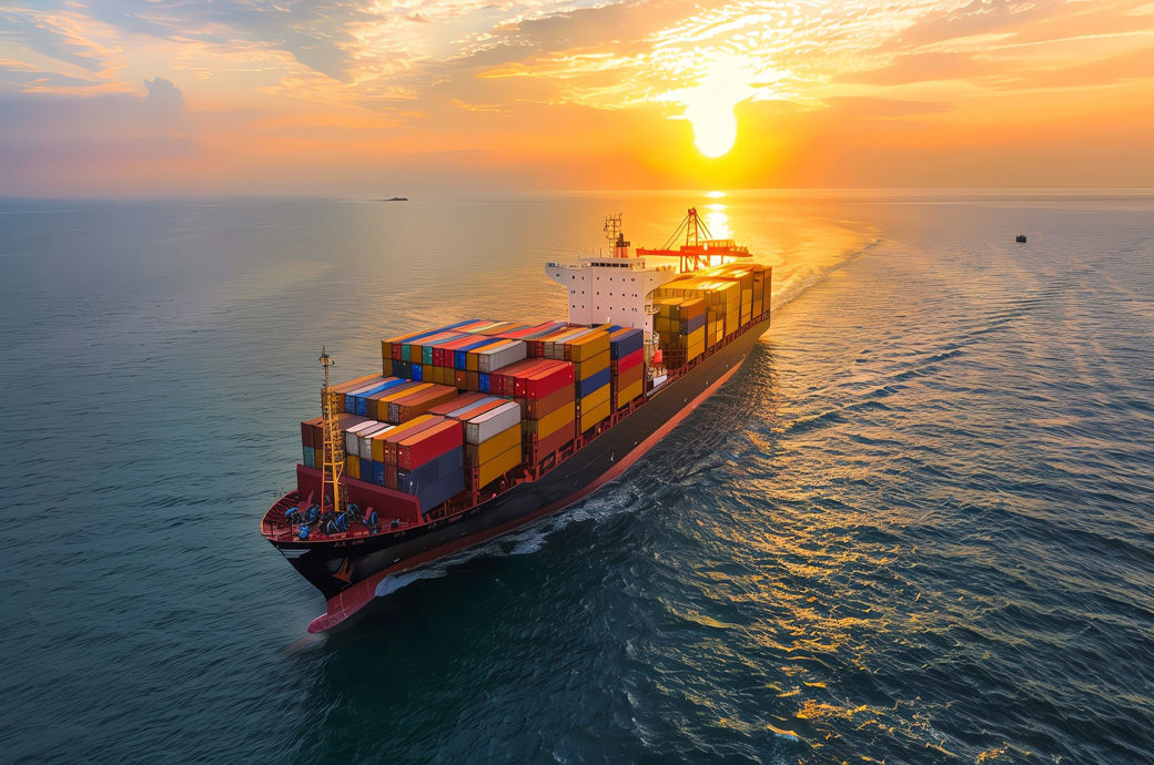 current sea freight rates from China