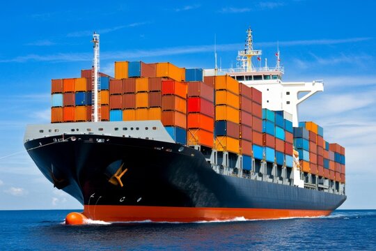 freight forwarder China to Melbourne