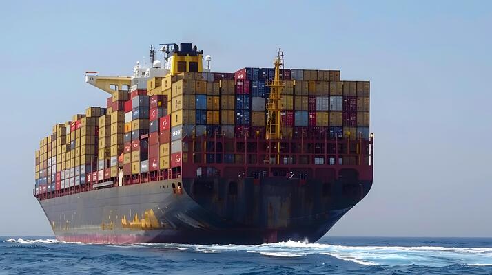 reliable FCL shipping from Shenzhen to Italy