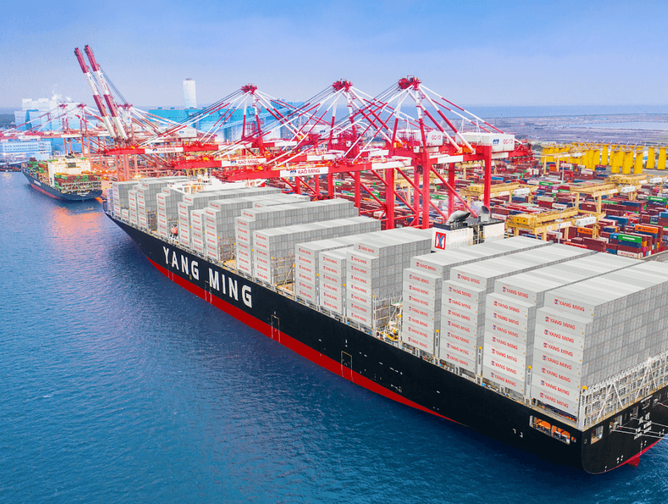 trusted customs clearance from China to Australia