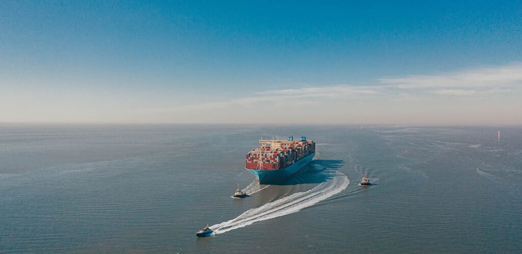 China international courier