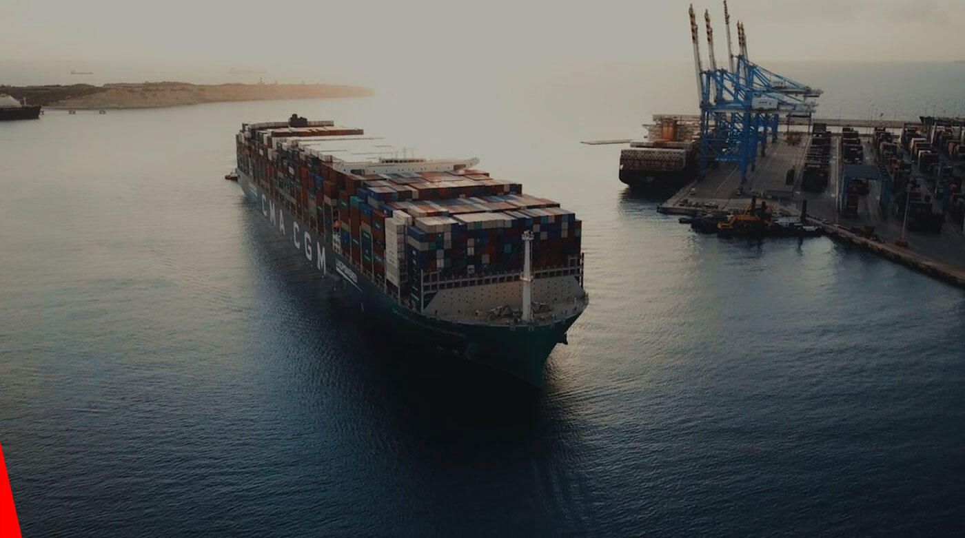 China to India Freight Rate Guide 2025