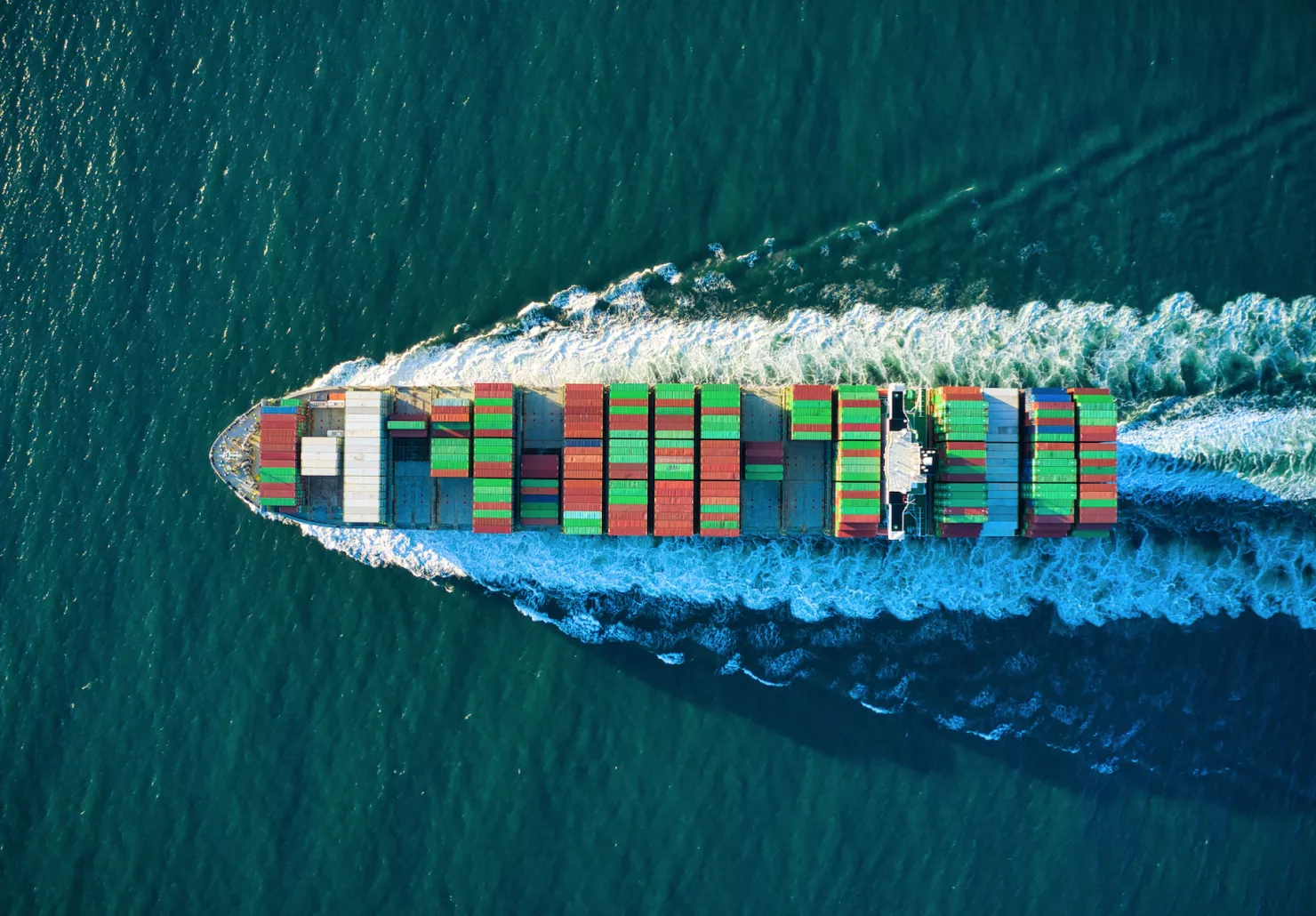 sea freight time from China to USA