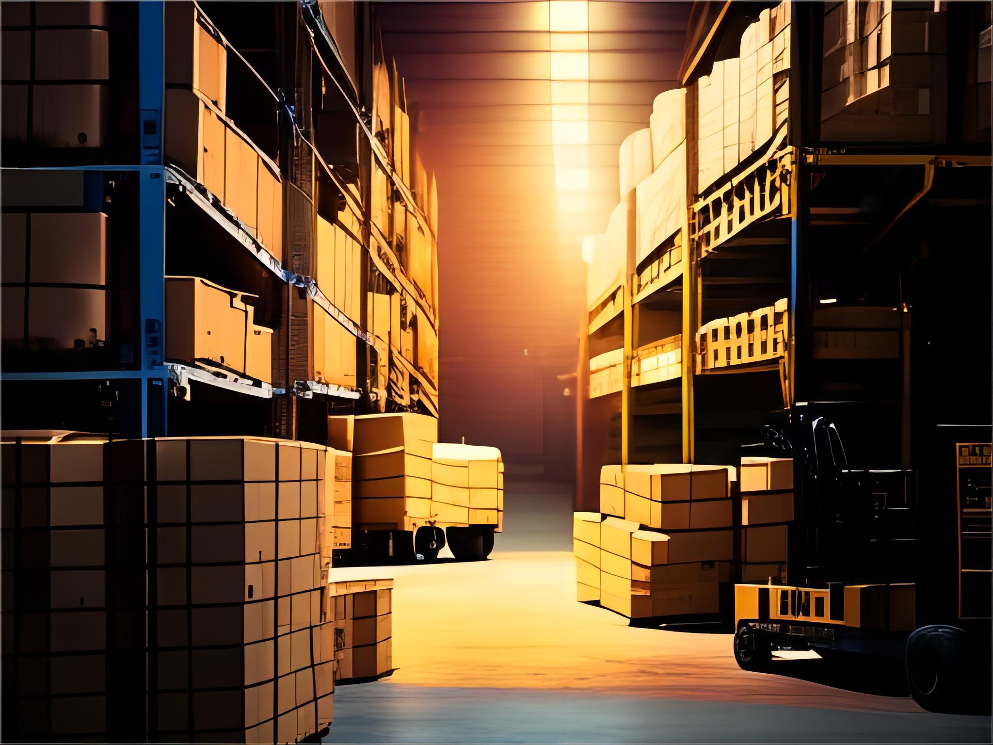 China to Dubai shipping