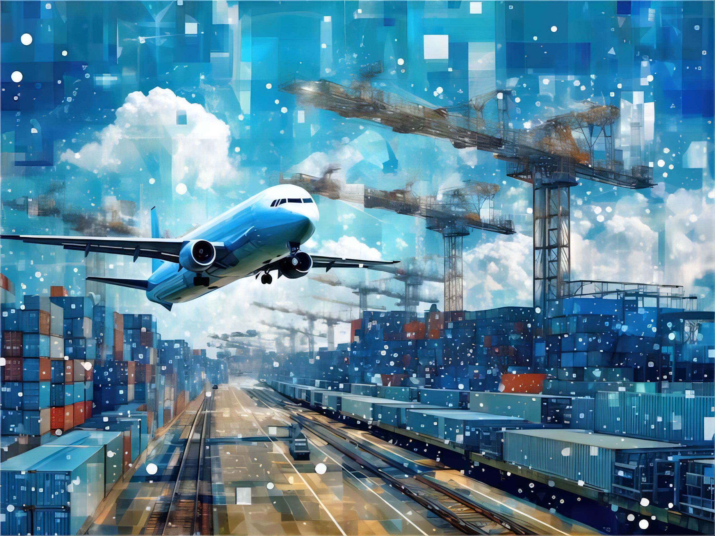 shipping goods from China to New Zealand