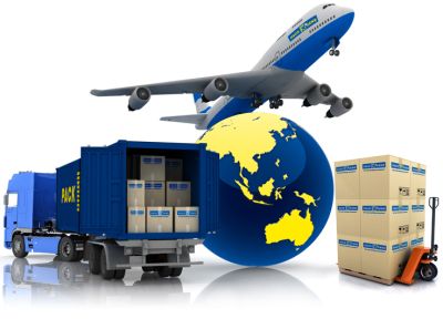 freight forwarder from china to usa