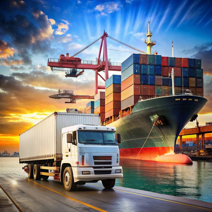 freight rates from china to usa