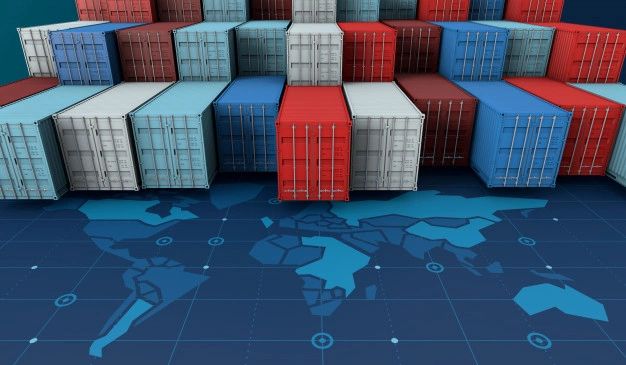 shipping company from china to malaysia