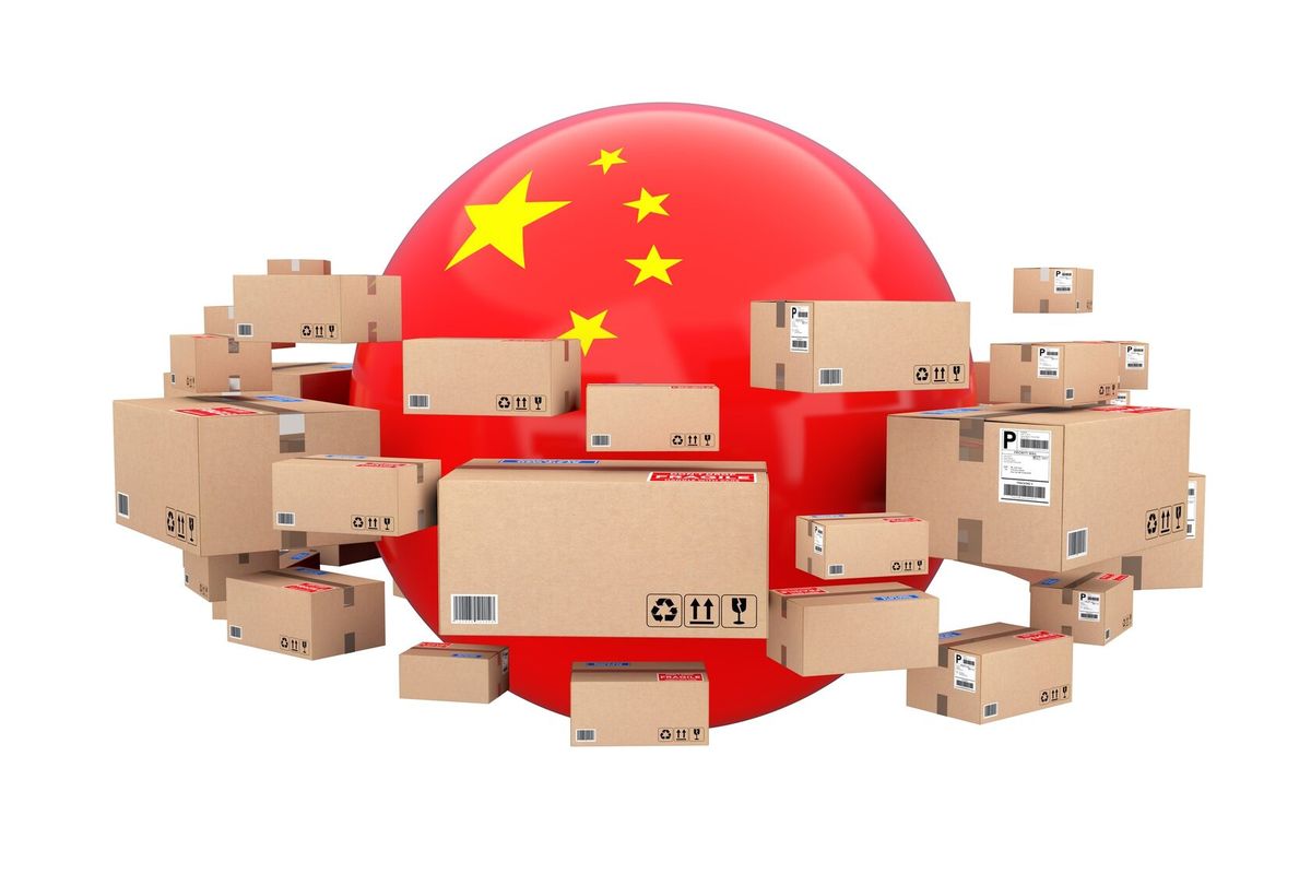 shipping from china to south africa cost