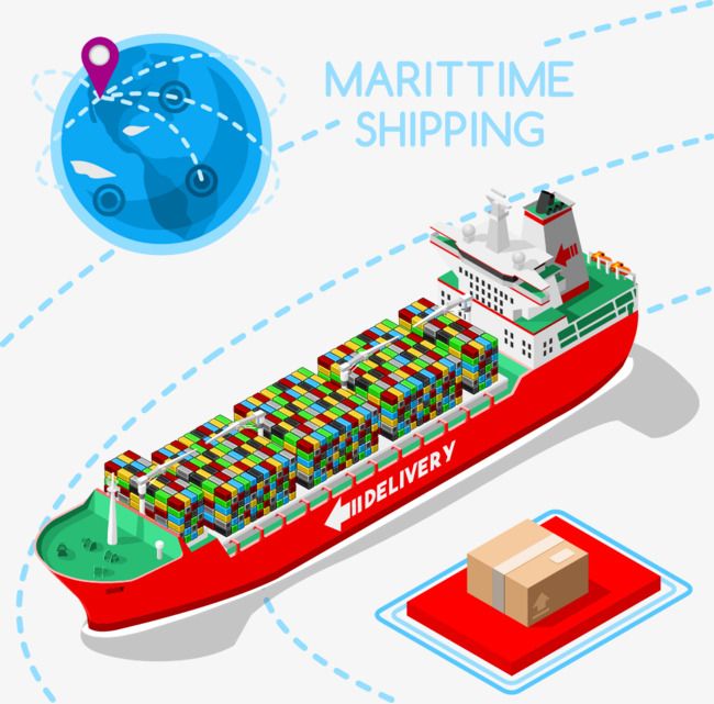 transporte desde china a chile