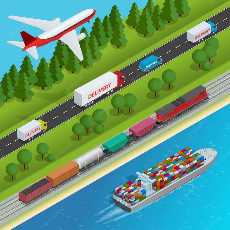 door to door china jakarta