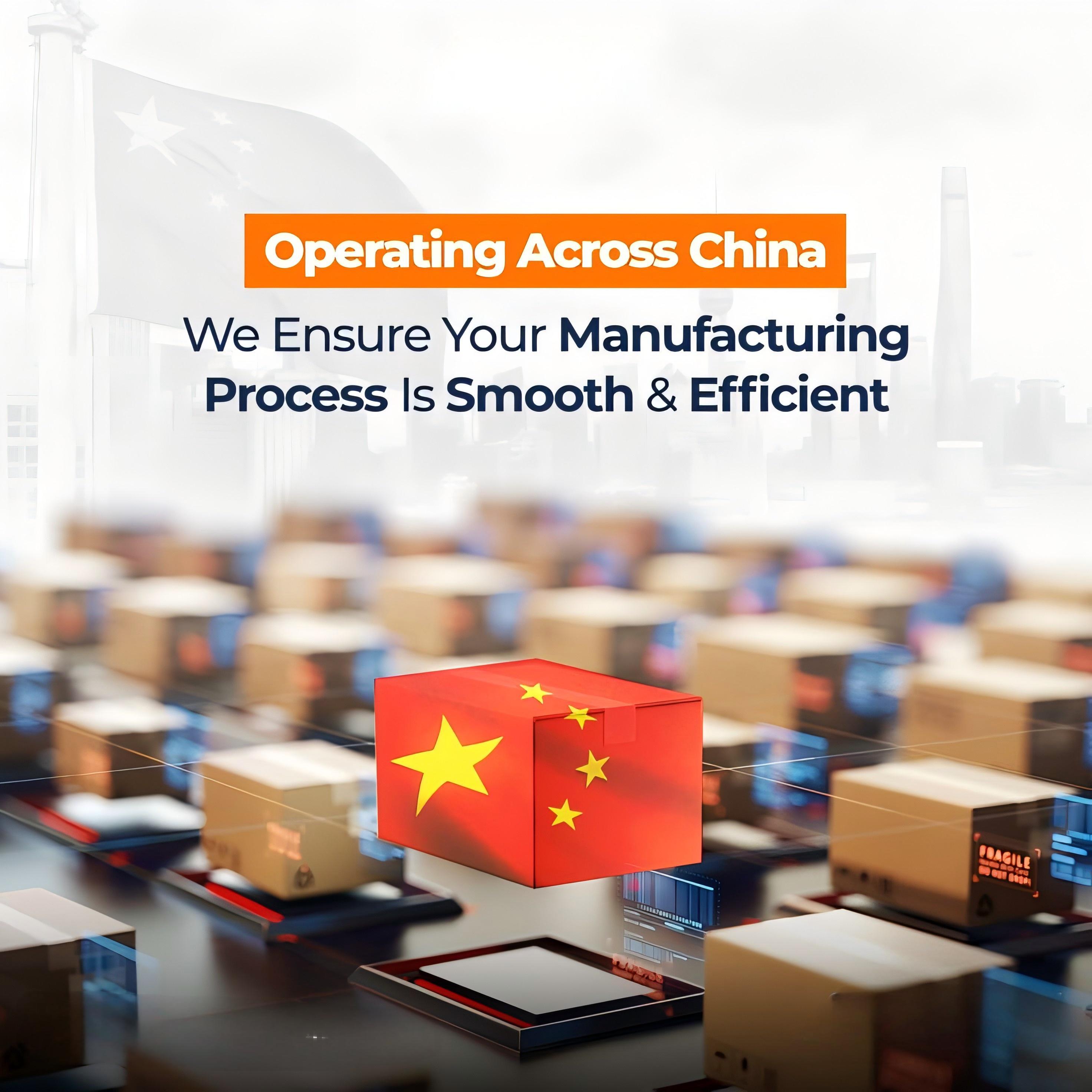 china to usa freight forwarder