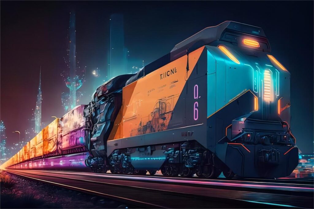 Forwarder de China a Argentina