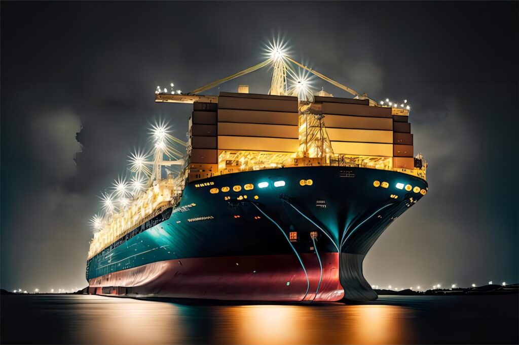 air freight China to Australia