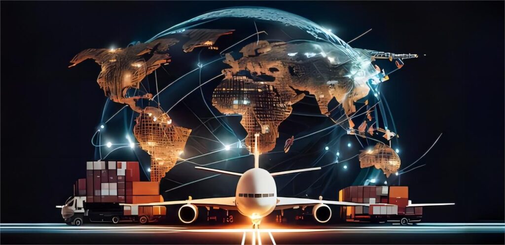 China int l freight co ltd