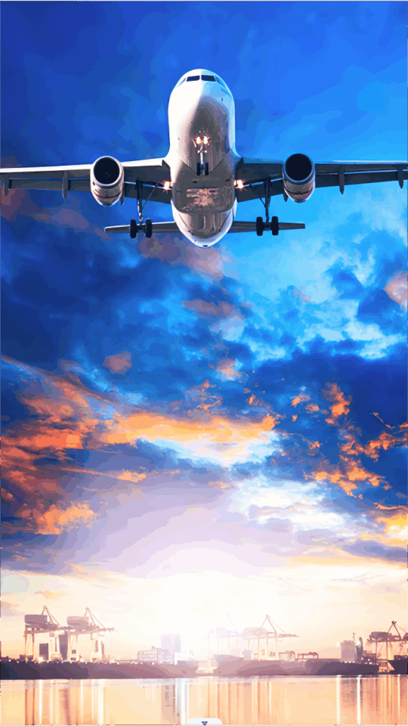 cheapest courier service from China to South Africa