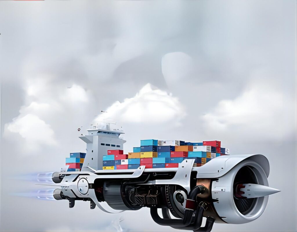 amazon fba shipping china to middle east