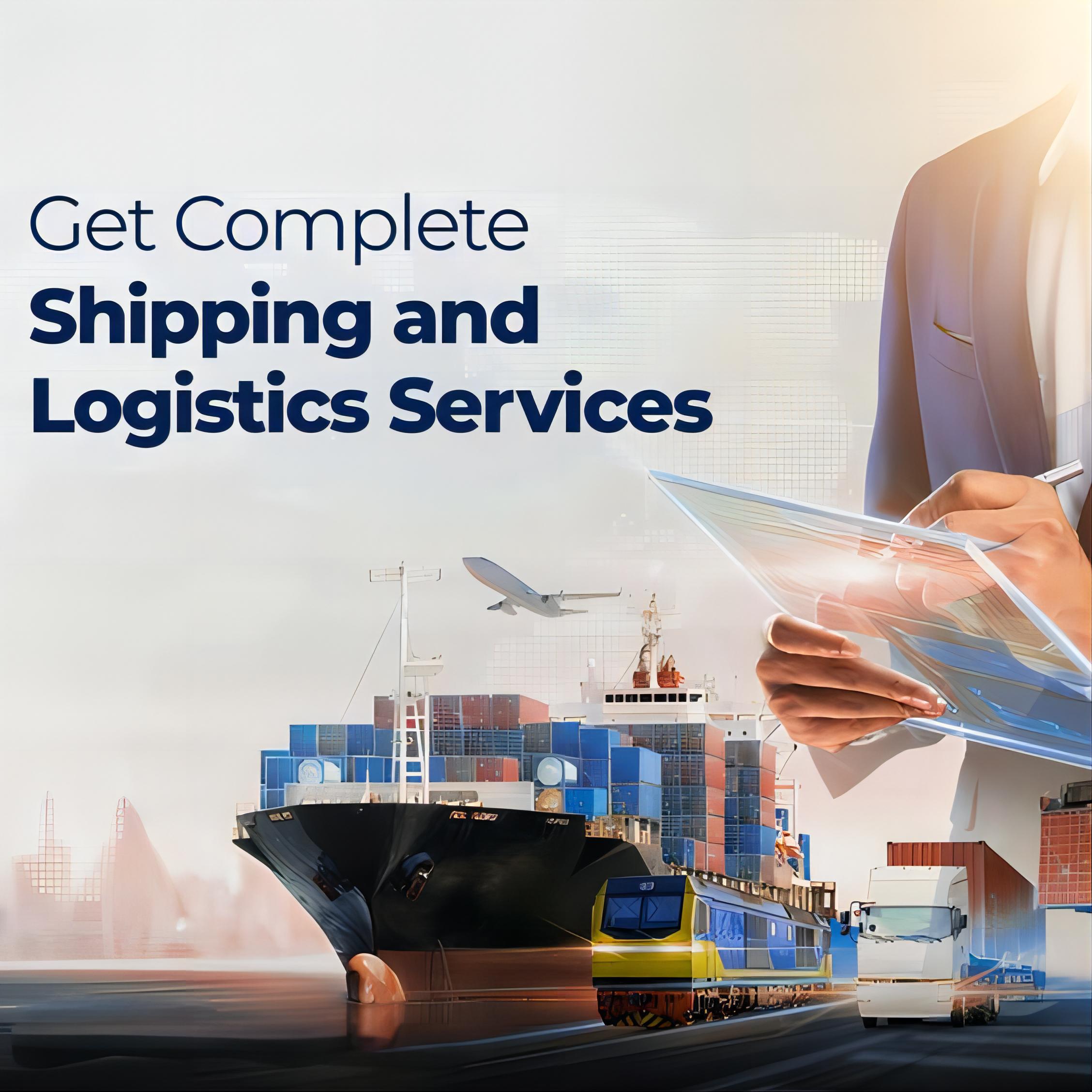 best way to ship home goods from china to uk