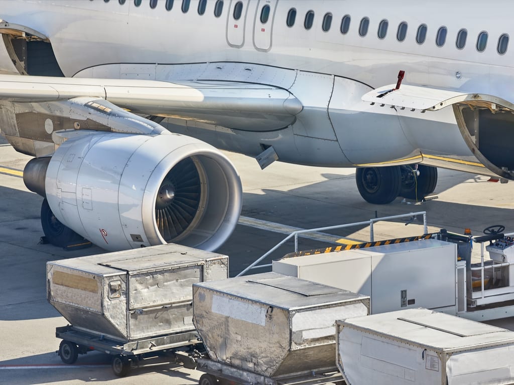 customs clearance china to middle east