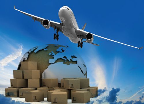 reliable air freight from China to USA