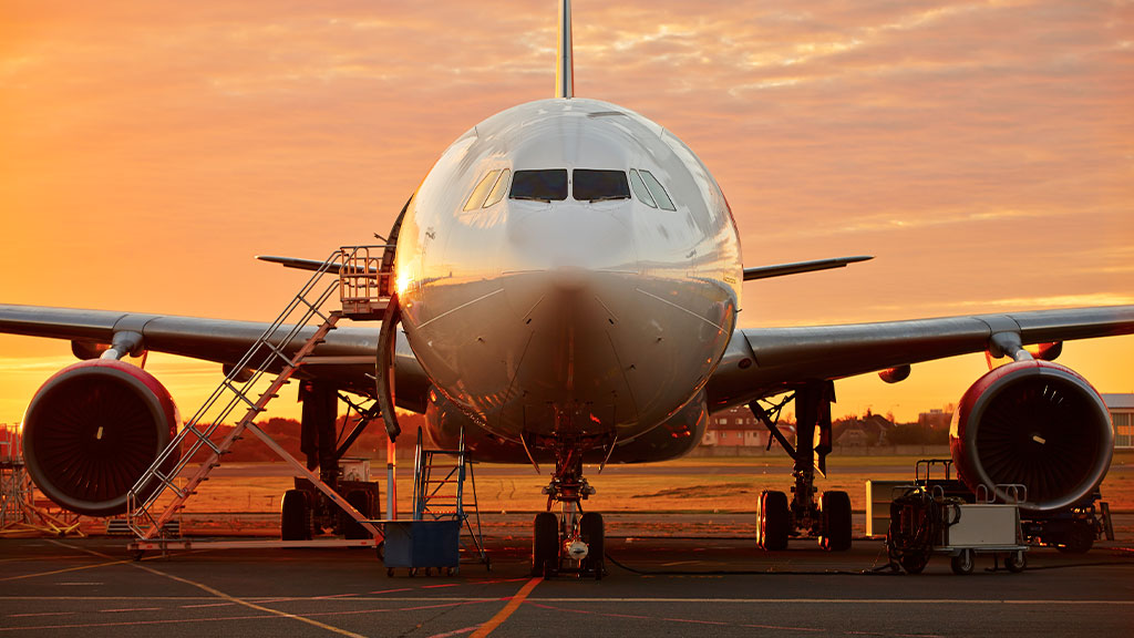 trusted air freight from China to Belgium