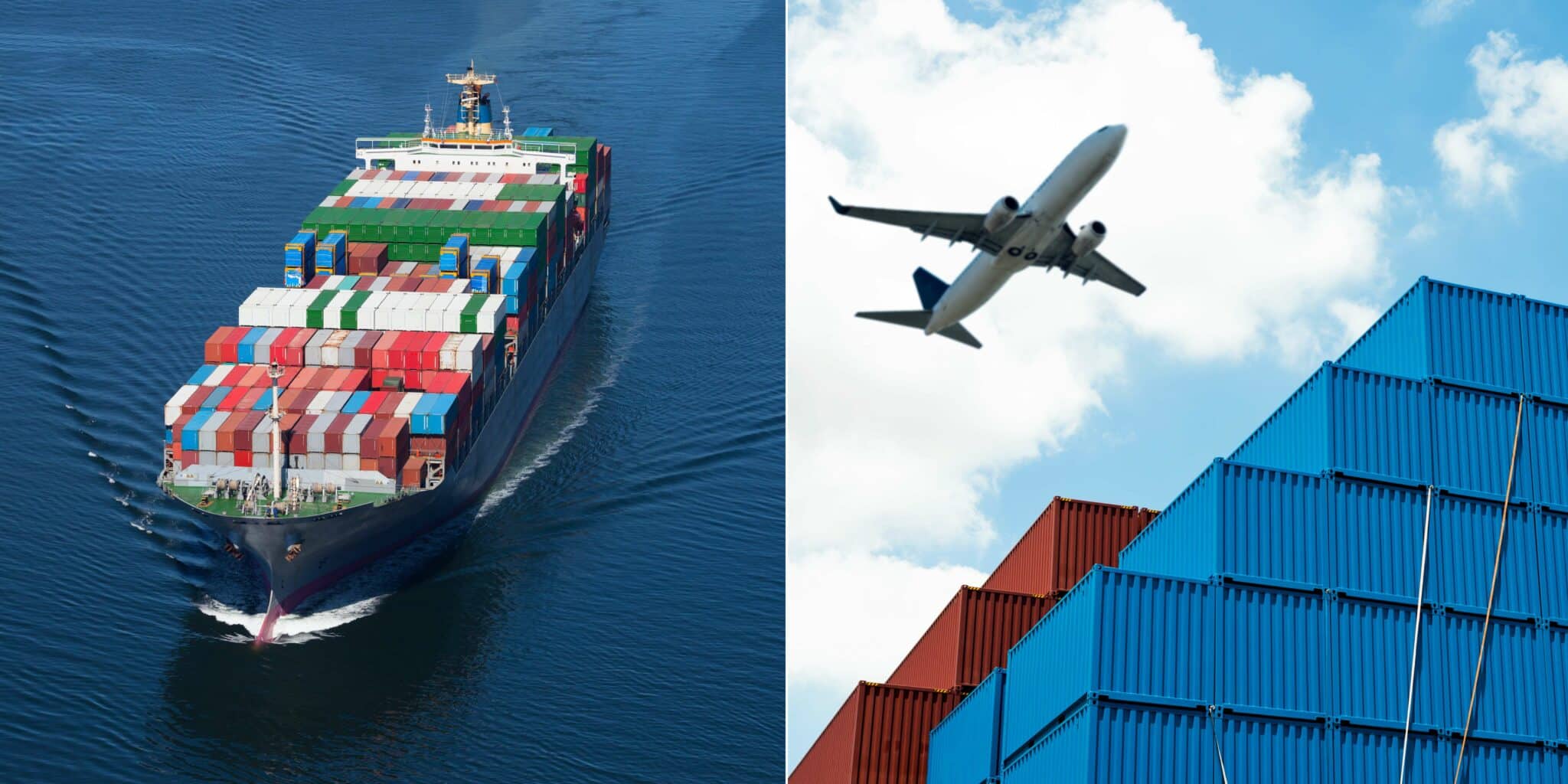 freight forwarding China to Japan