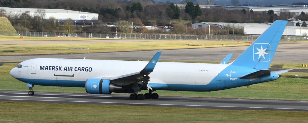 textiles air freight china to usa