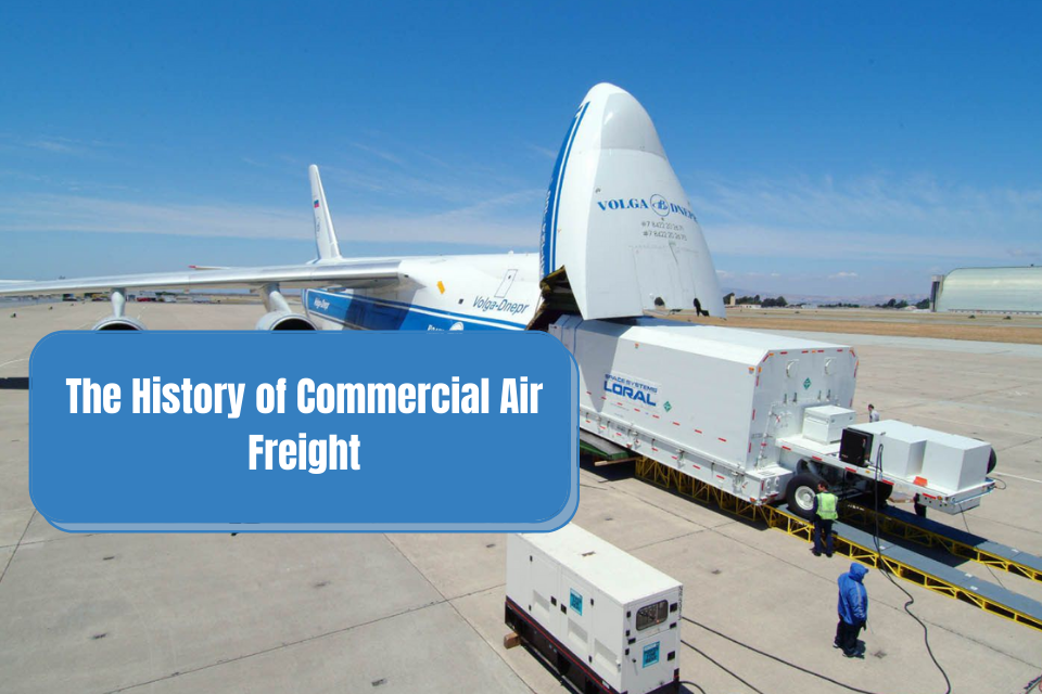 bags air freight china to uk