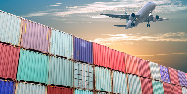 best way to ship electronics from china to uk