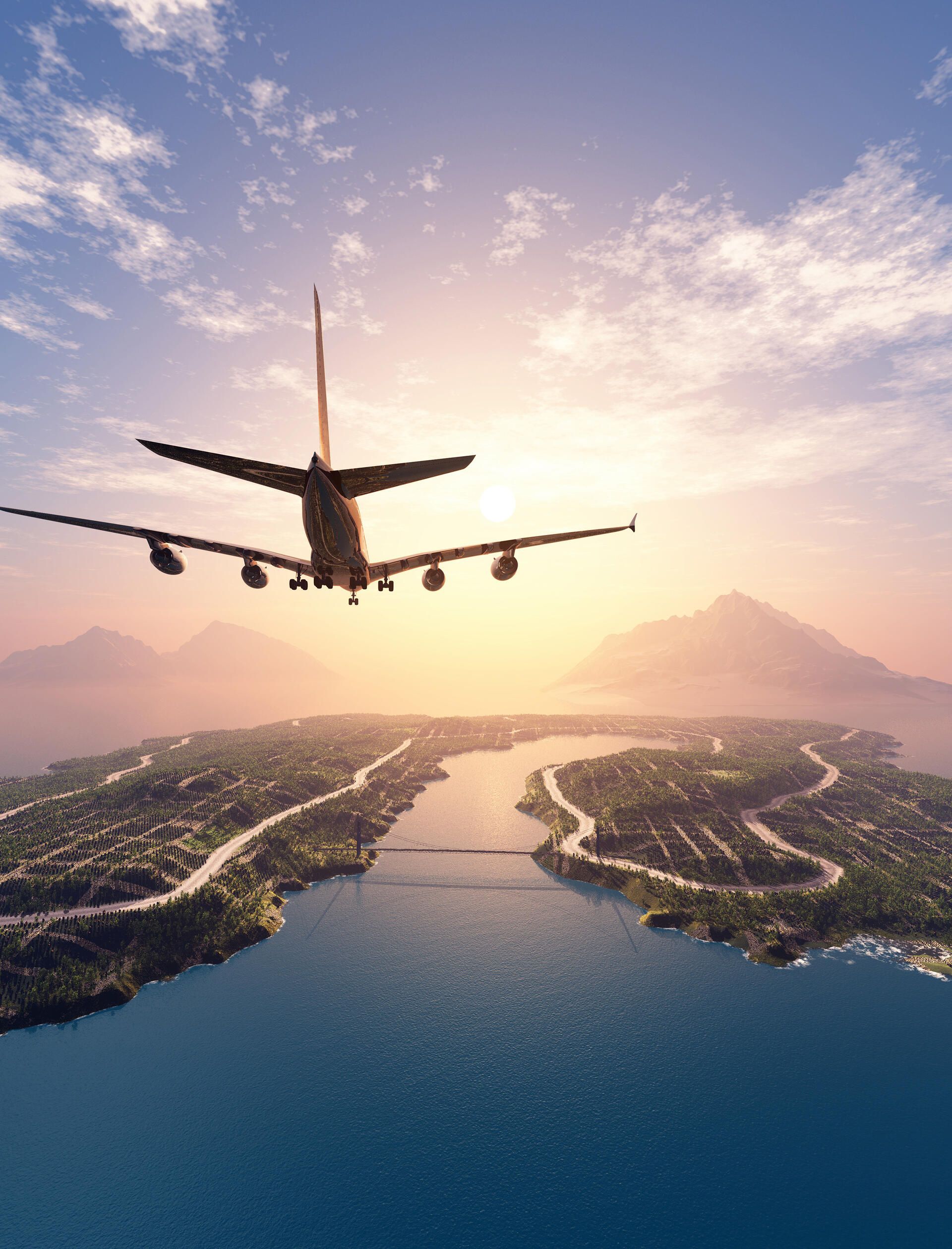 computer parts air freight China to Europe