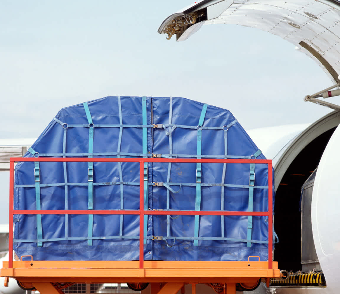 how to ship food products from china to usa