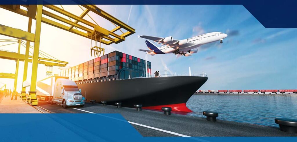 electronics shipping from china