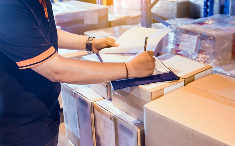 reliable door to door delivery from China to Germany